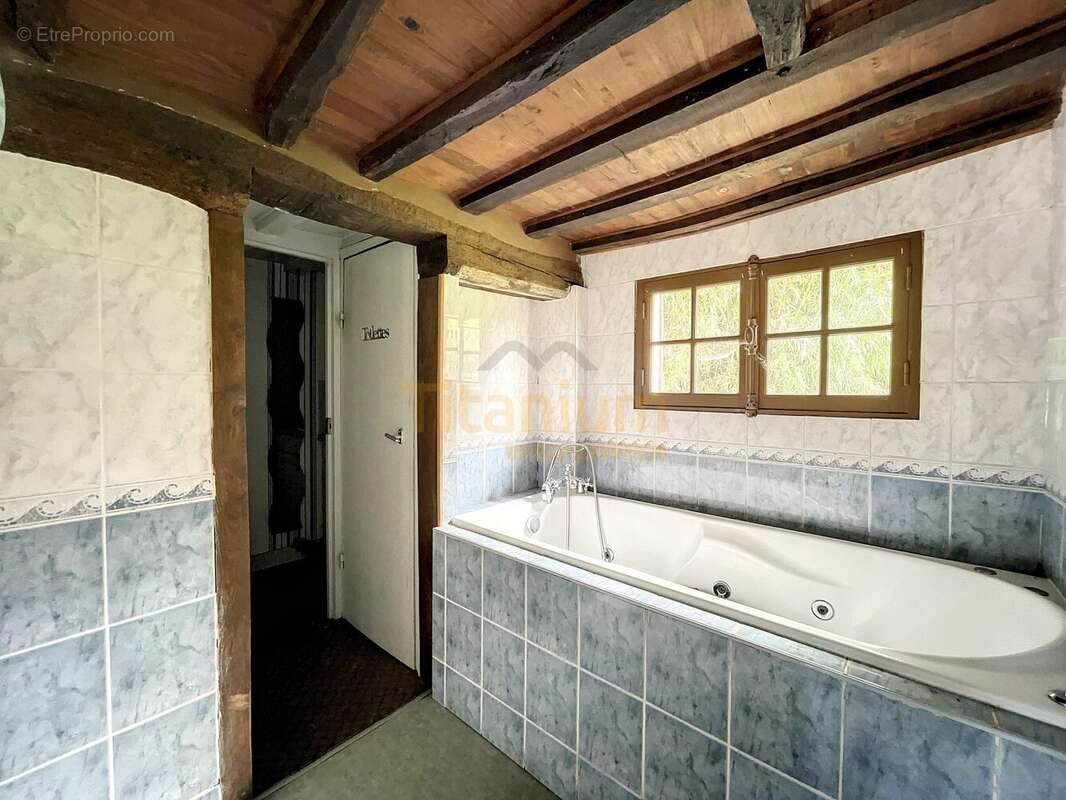Maison à GISORS