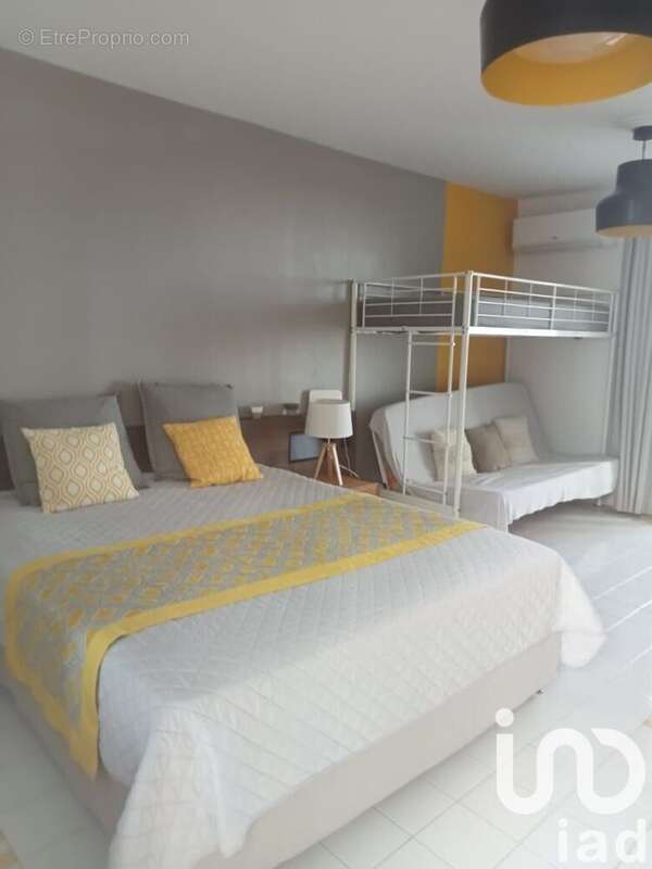 Photo 1 - Appartement à SAINT-FRANCOIS