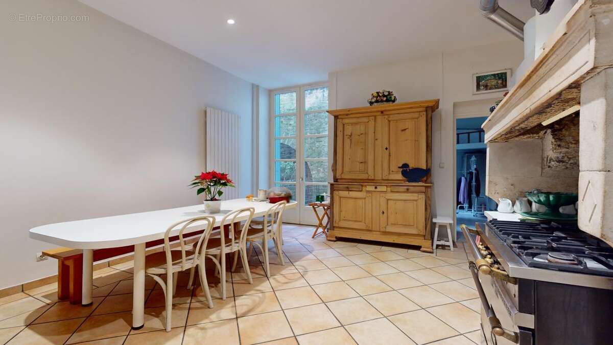Appartement à LYON-4E