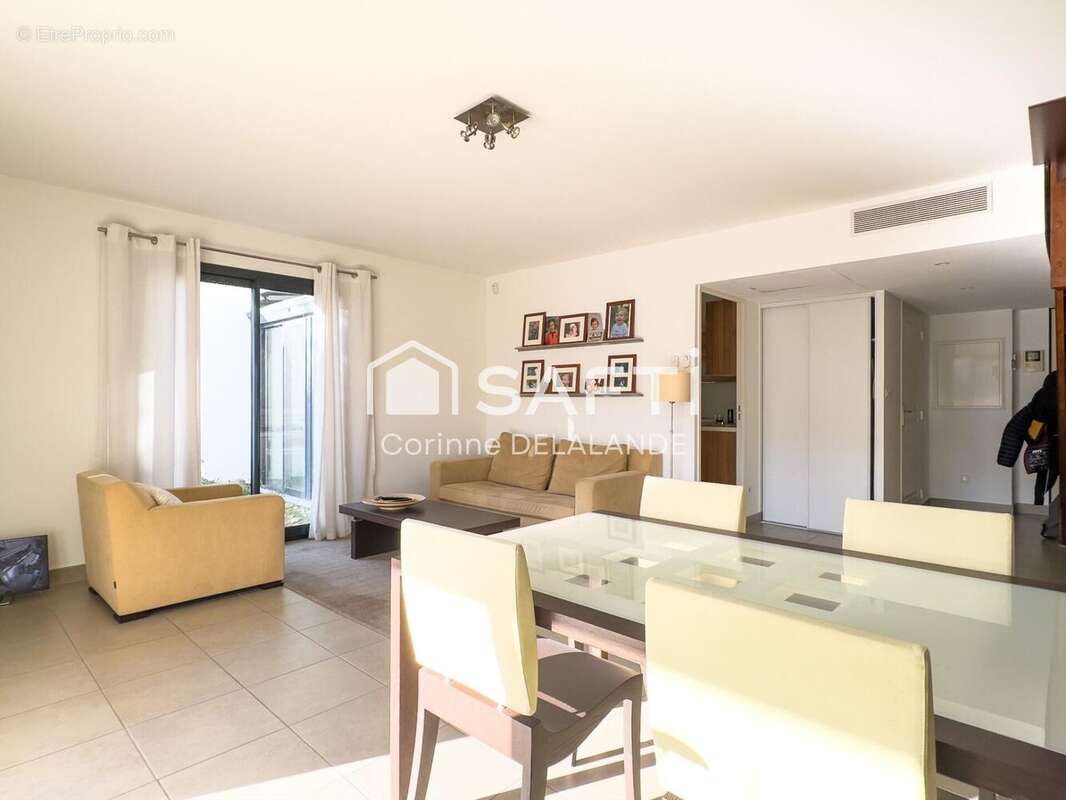 Photo 5 - Appartement à SAINT-LAURENT-DU-VAR