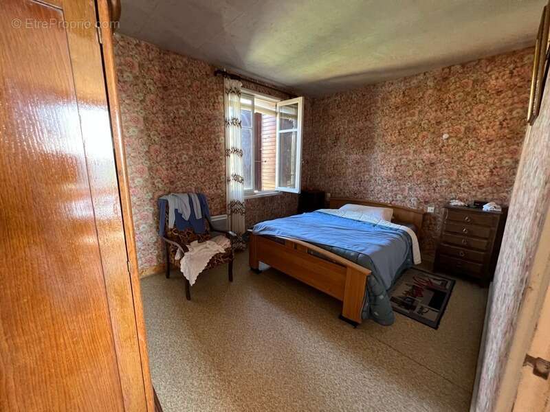 Appartement à CHARLIEU