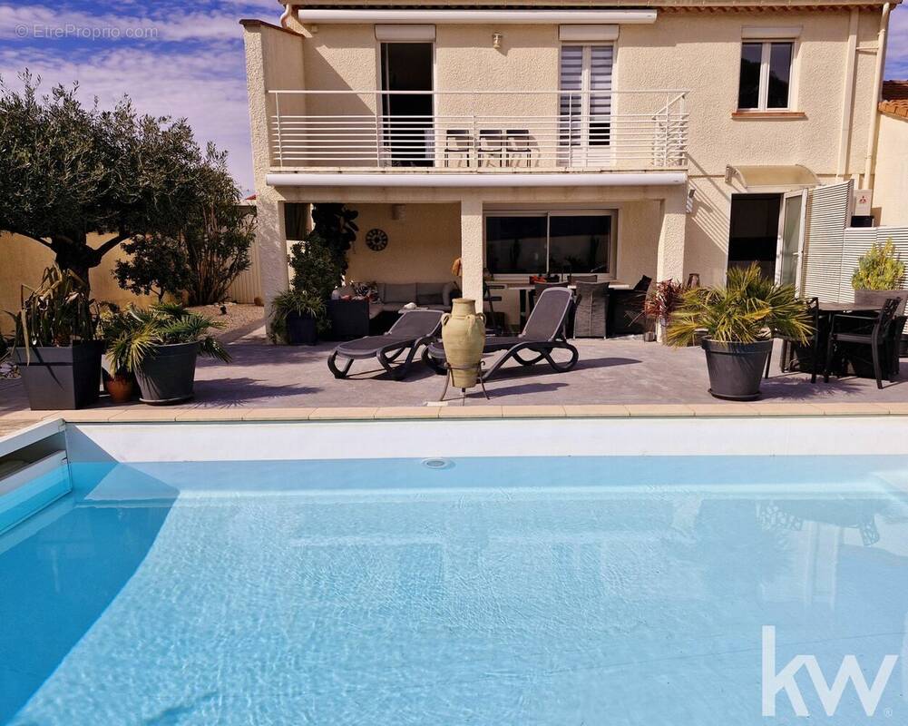 Maison à SOREDE