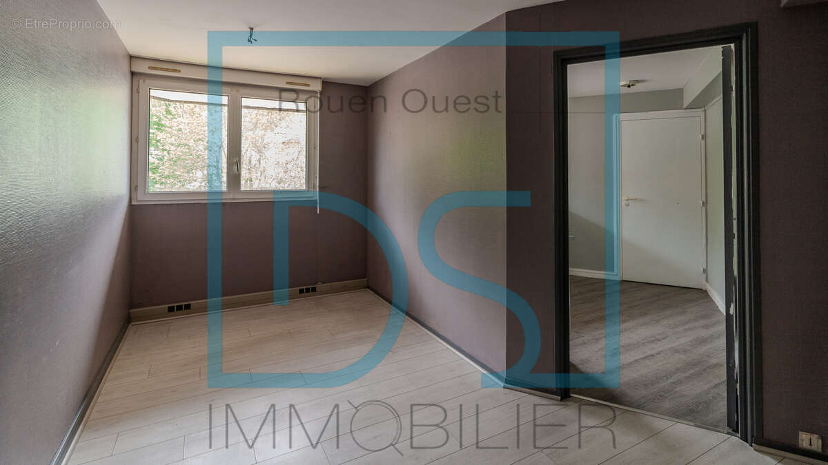 Appartement à ROUEN