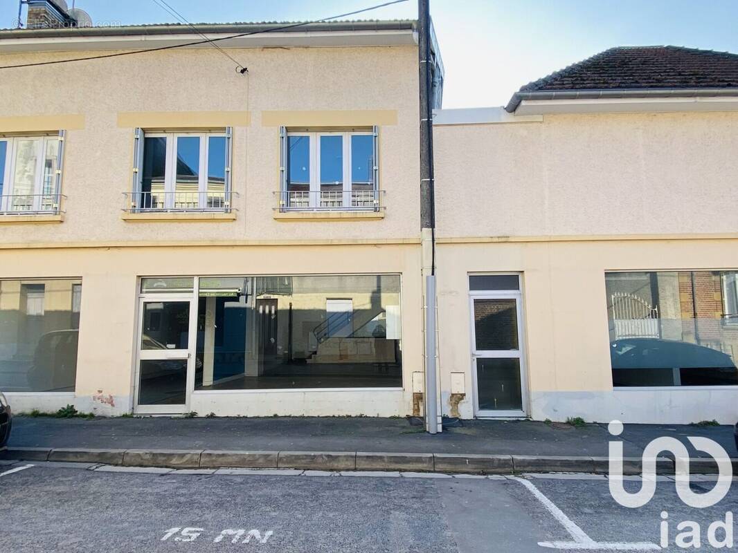Photo 1 - Appartement à VOUZIERS