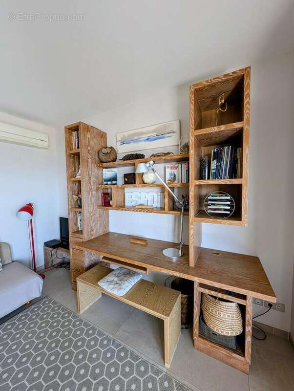 Appartement à PALAVAS-LES-FLOTS