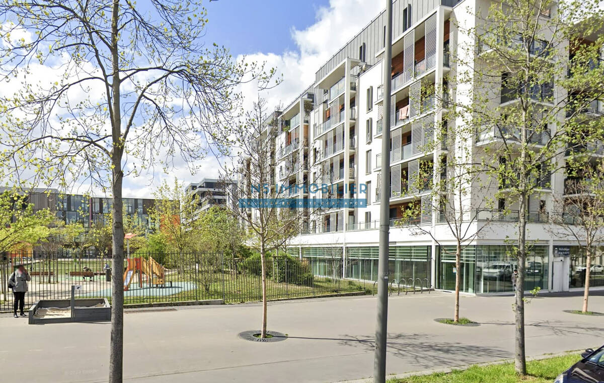 Appartement à COLOMBES