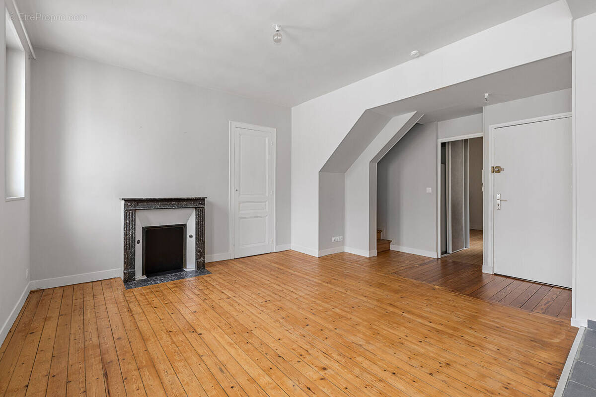 Appartement à ROUEN
