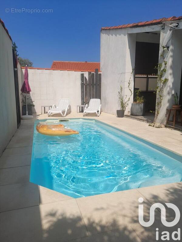 Photo 1 - Maison à SOREDE