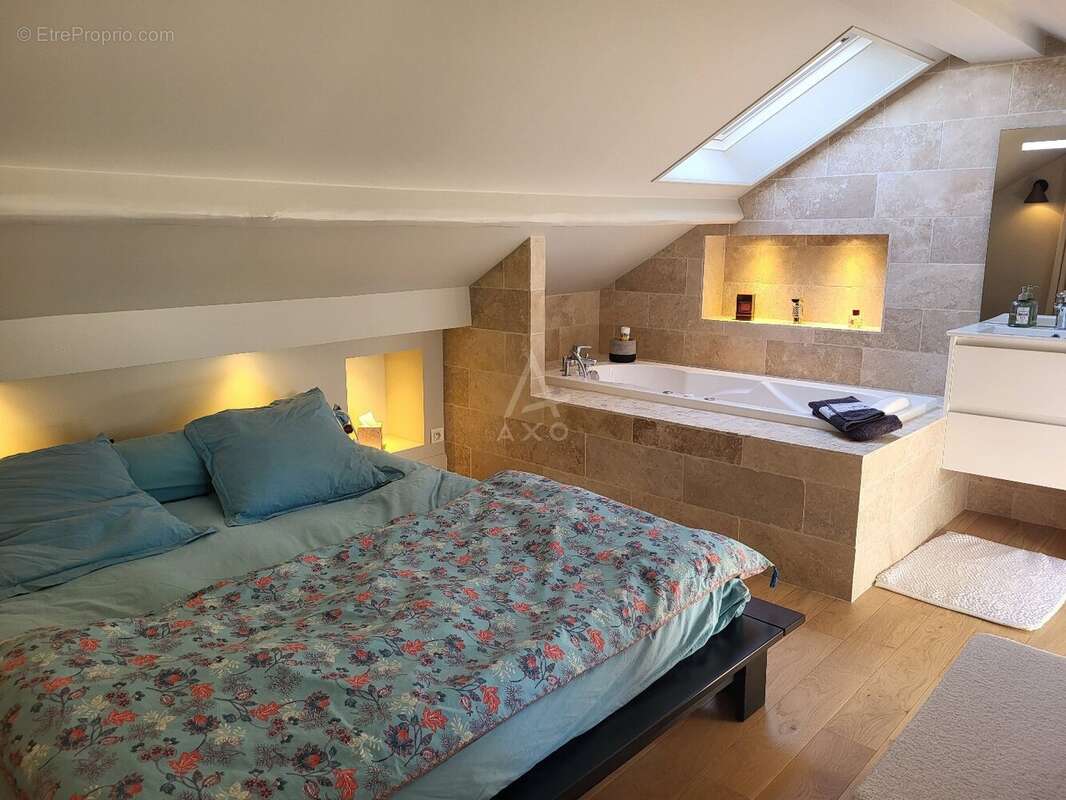 Maison à EPERNAY