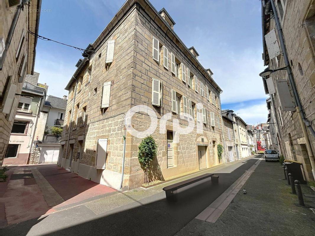 Appartement à BRIVE-LA-GAILLARDE