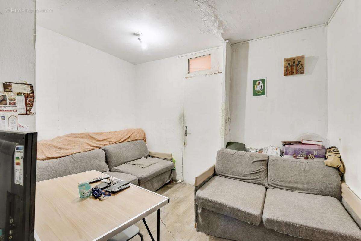 Appartement à BOBIGNY
