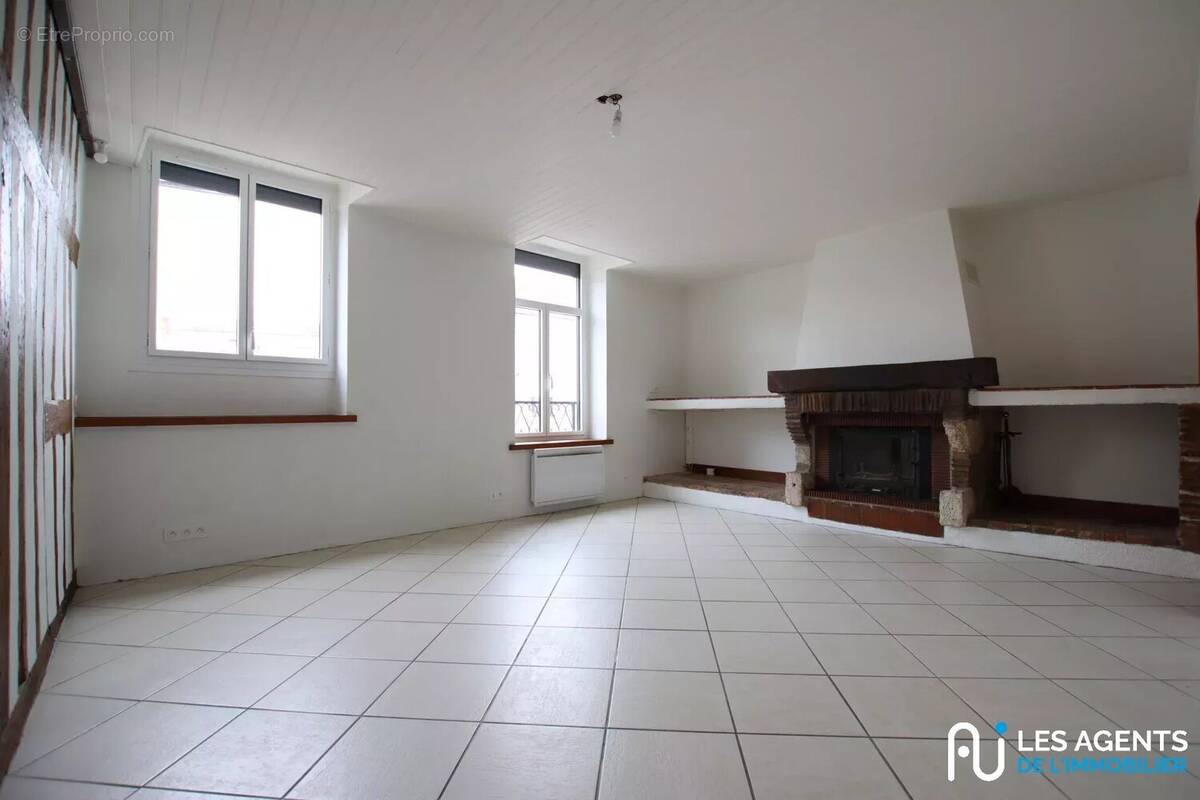 Appartement à ORLEANS