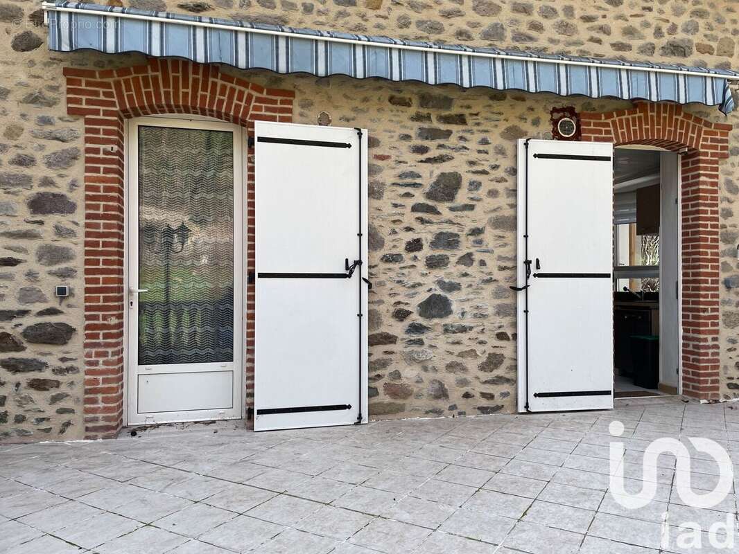 Photo 5 - Maison à AUBIN