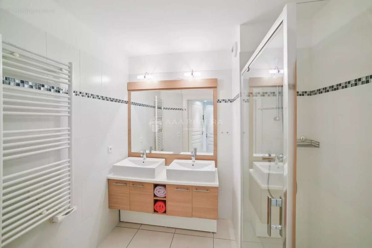 Appartement à BIOT