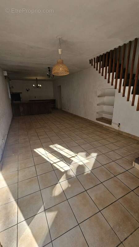 Appartement à ALBENS