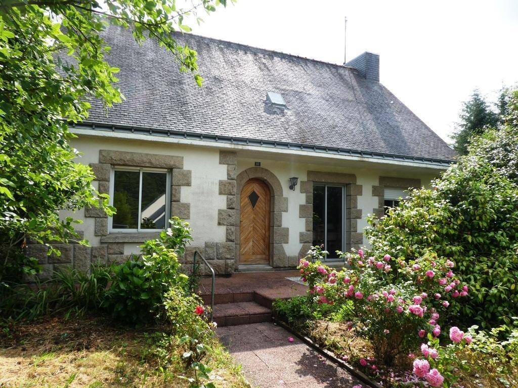 Maison à LIGNOL