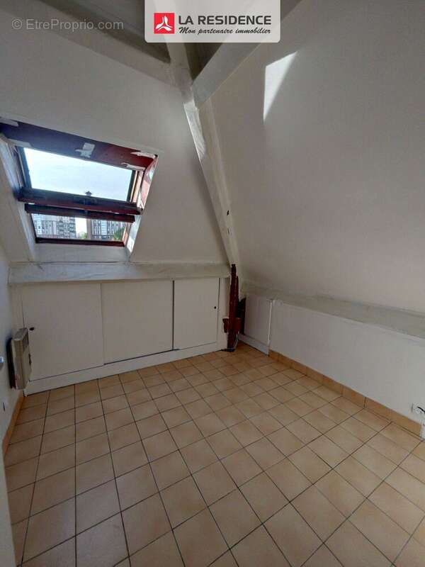 Appartement à CLAMART