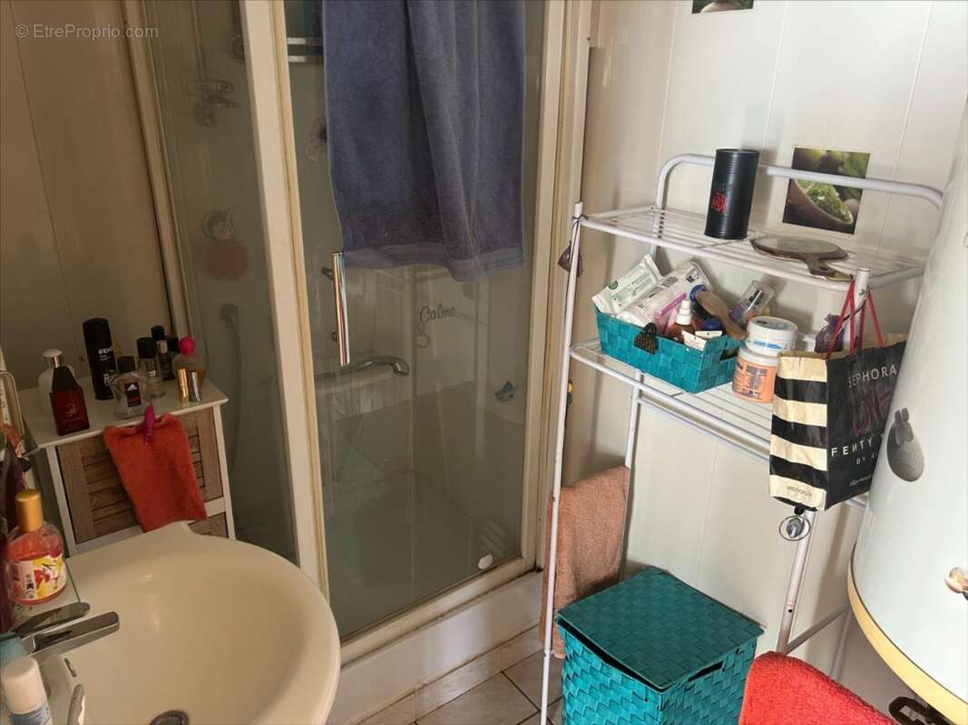 Appartement à POITIERS