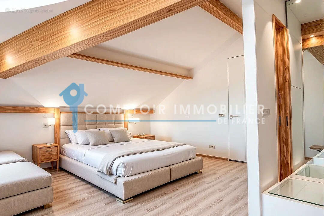 Appartement à NIMES