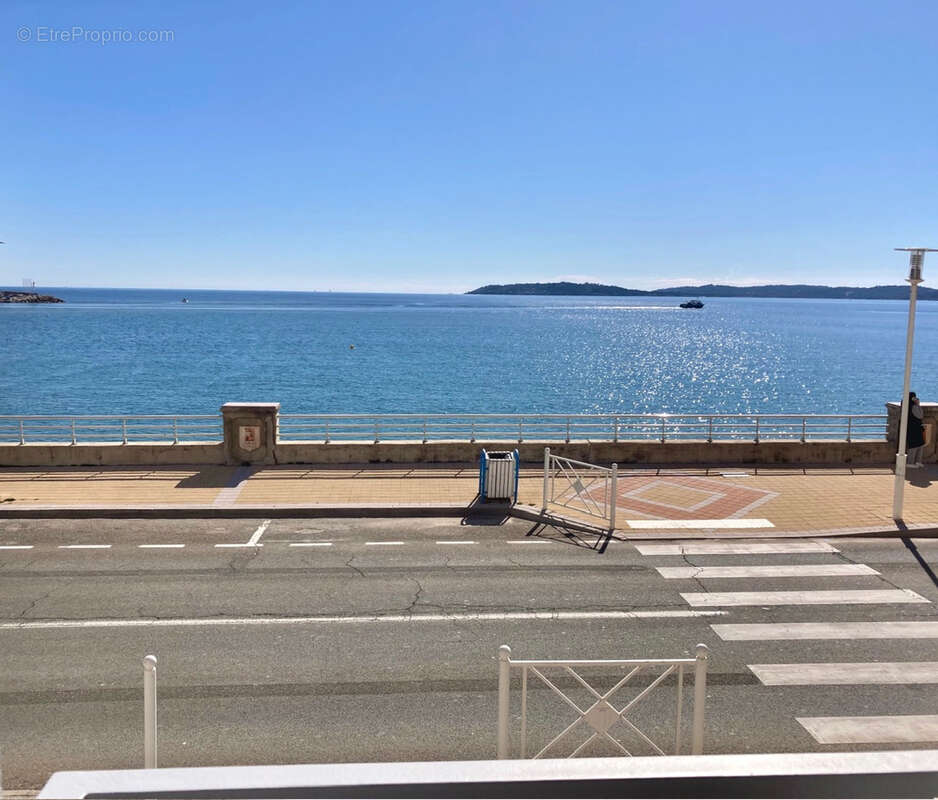 Appartement à SAINTE-MAXIME