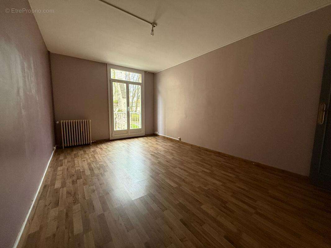Appartement à BEAUVAIS