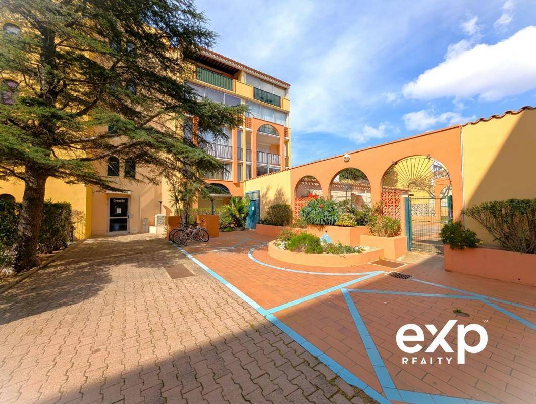 Appartement à AGDE