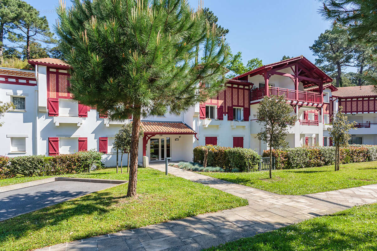 Appartement à HOSSEGOR