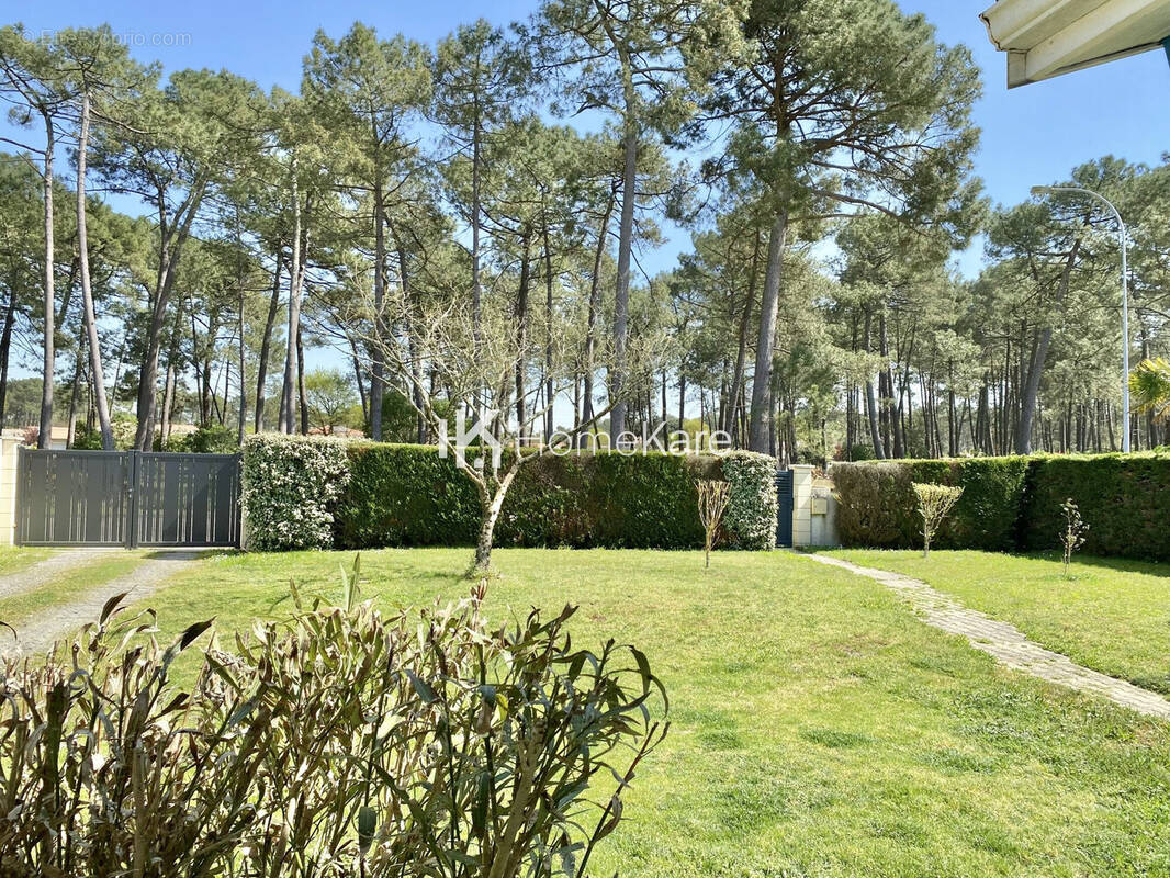 Maison à GUJAN-MESTRAS