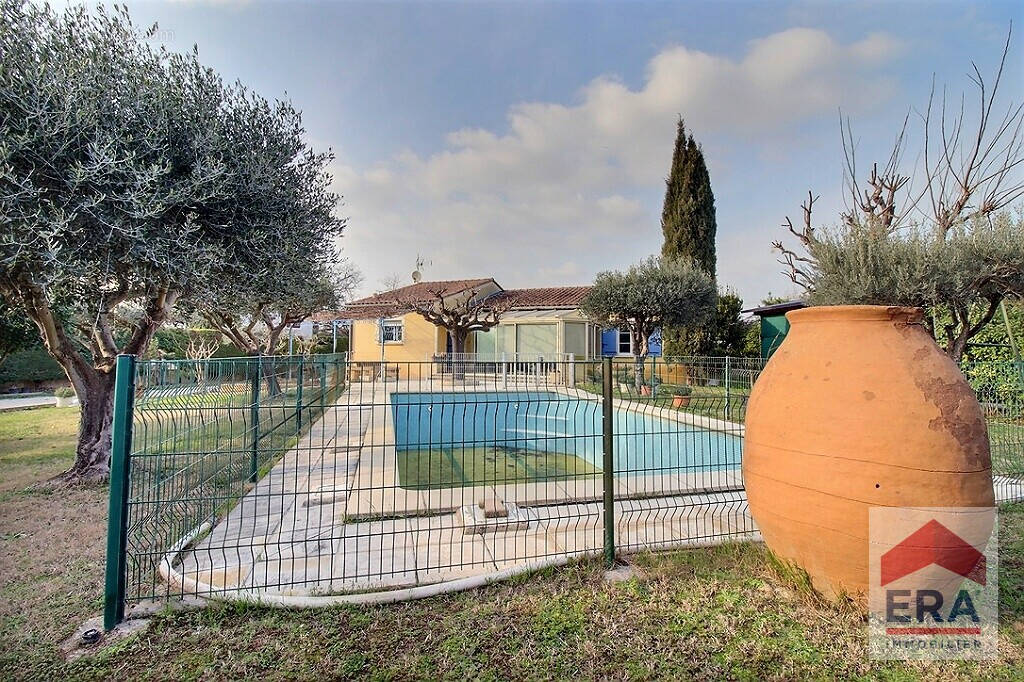 Maison à SARRIANS