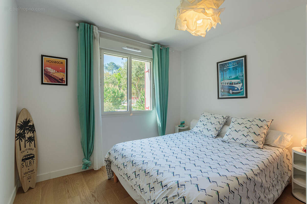 Appartement à HOSSEGOR
