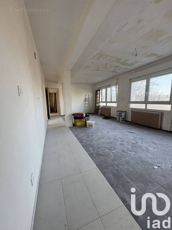 Photo 1 - Appartement à HAYANGE