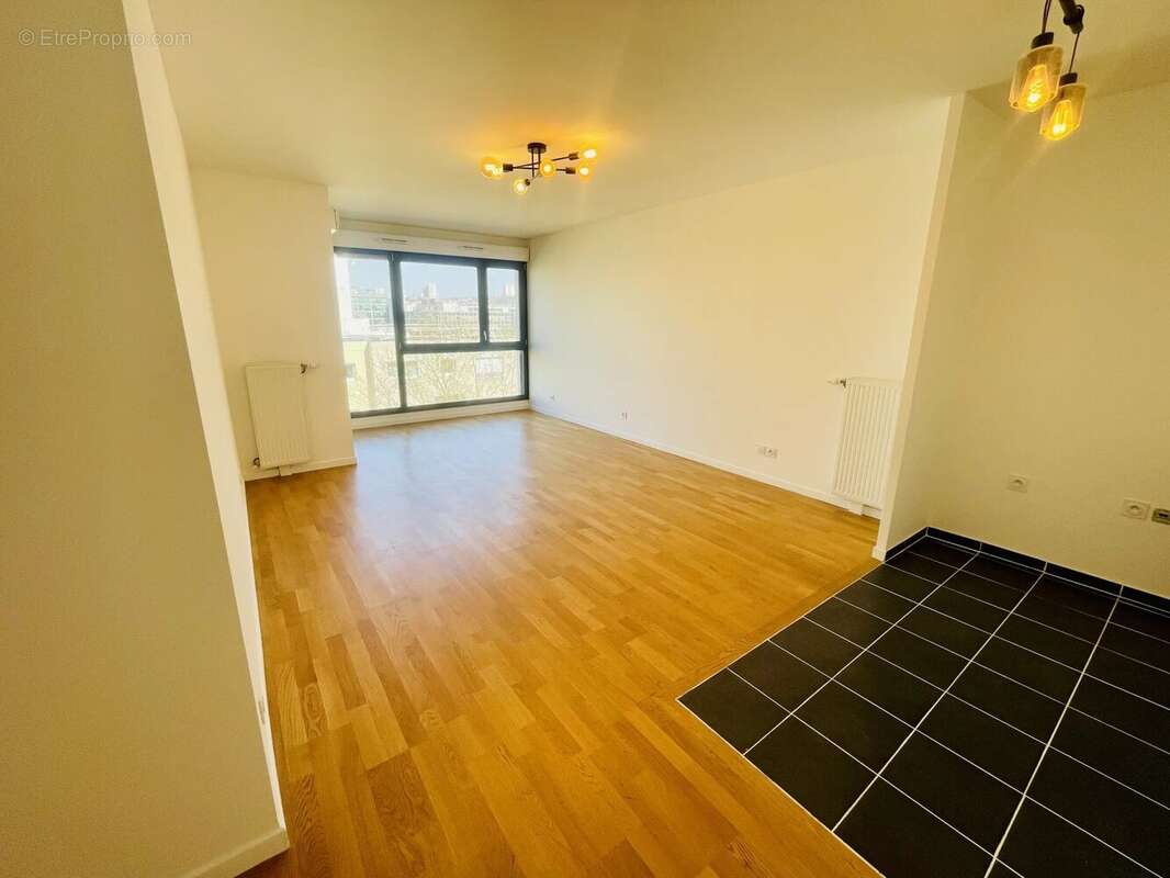 Appartement à VINCENNES