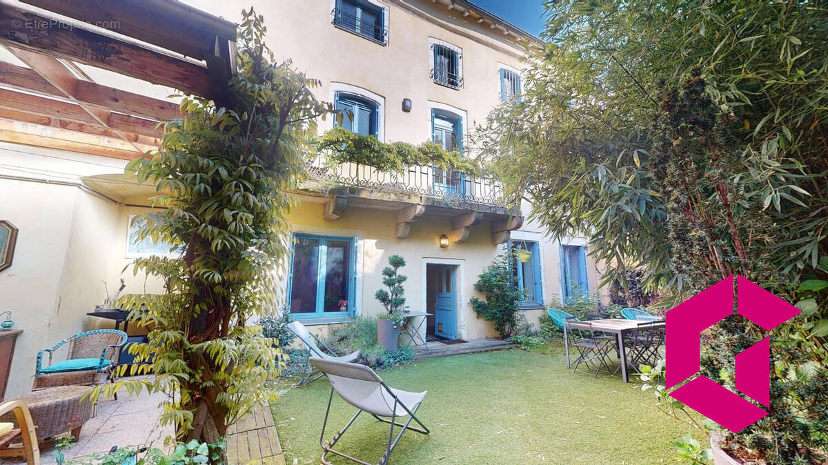 Maison à LE PUY-EN-VELAY