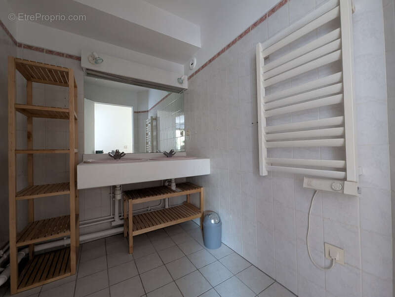 Appartement à CHATILLON