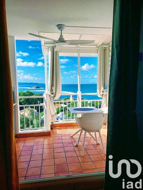 Photo 1 - Appartement à LA TRINITE
