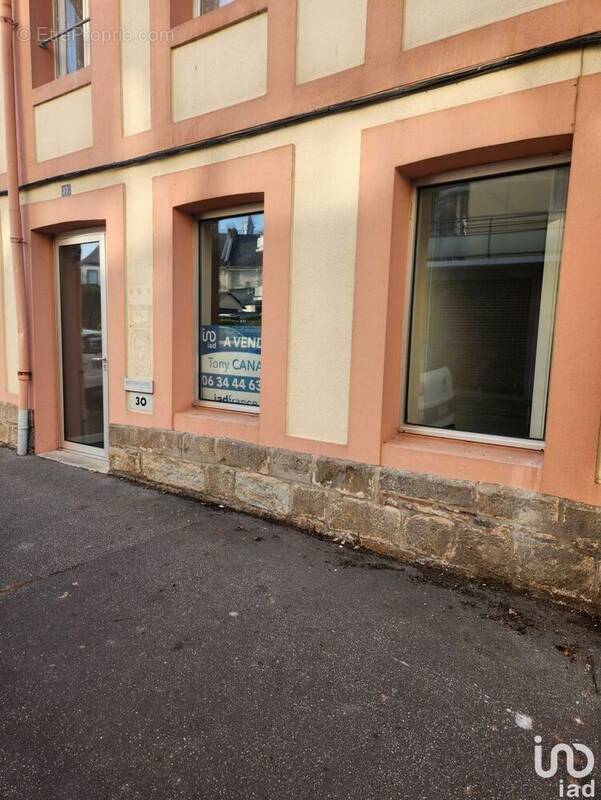 Photo 1 - Commerce à NEUFCHATEL-EN-BRAY