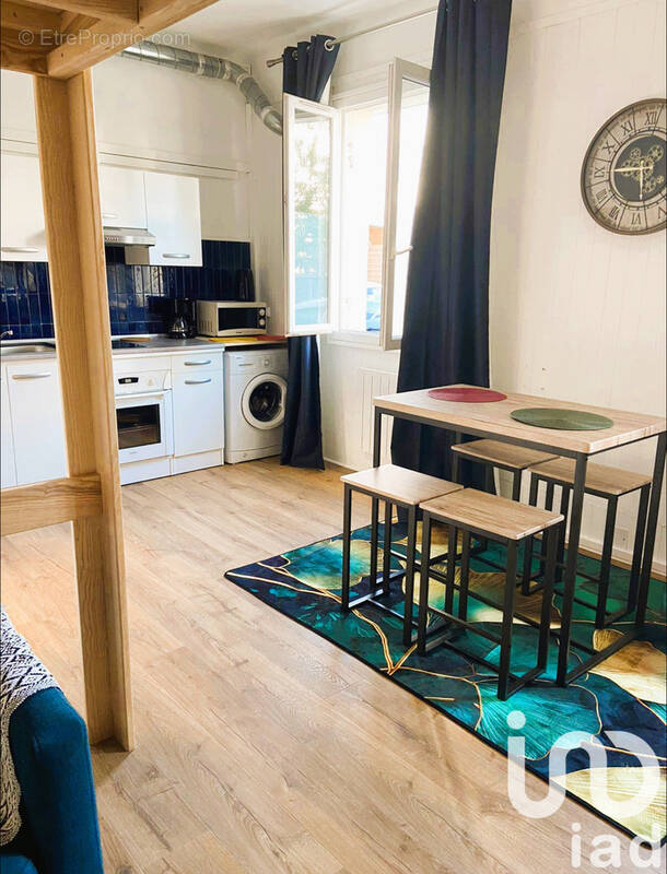 Photo 1 - Appartement à LORIENT