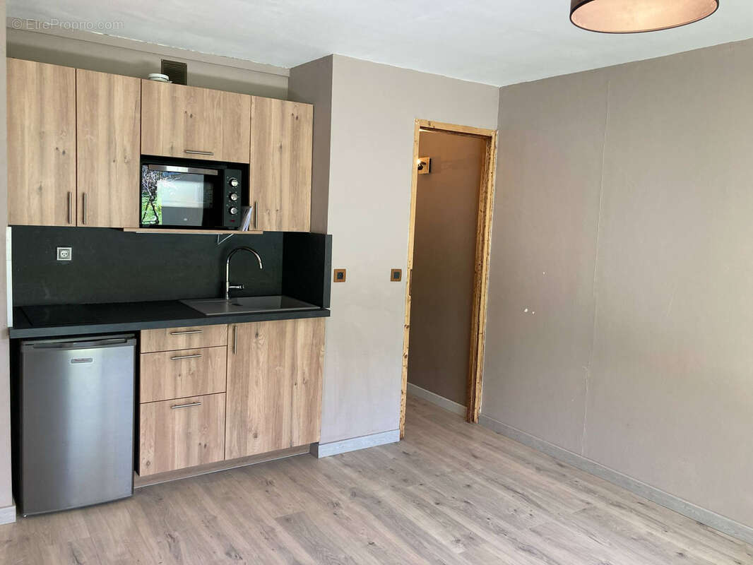 Appartement à LANS-EN-VERCORS