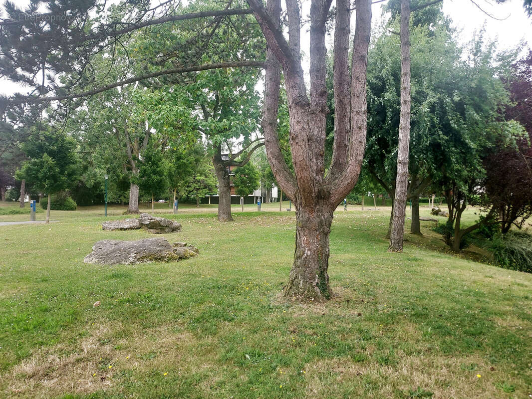 Appartement à PONTOISE