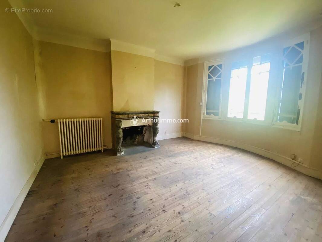 Appartement à MILLAU