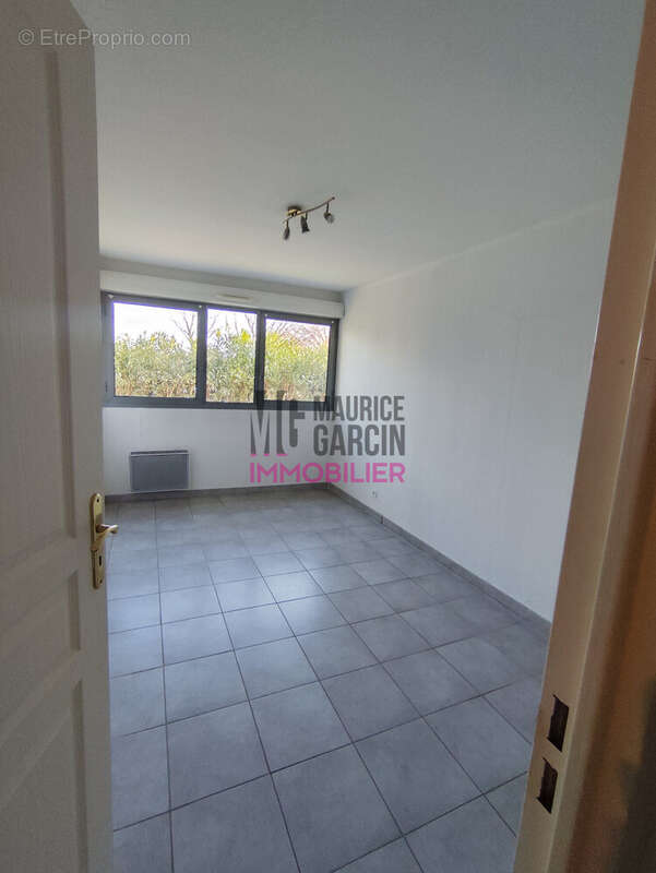 Appartement à MONTEUX