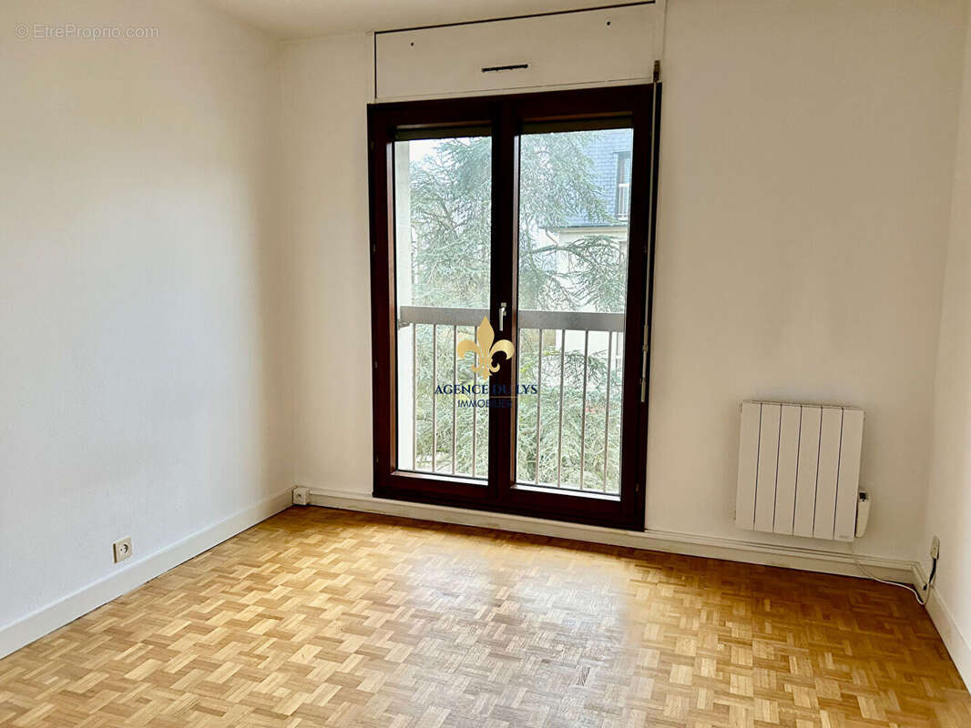 Appartement à COYE-LA-FORET