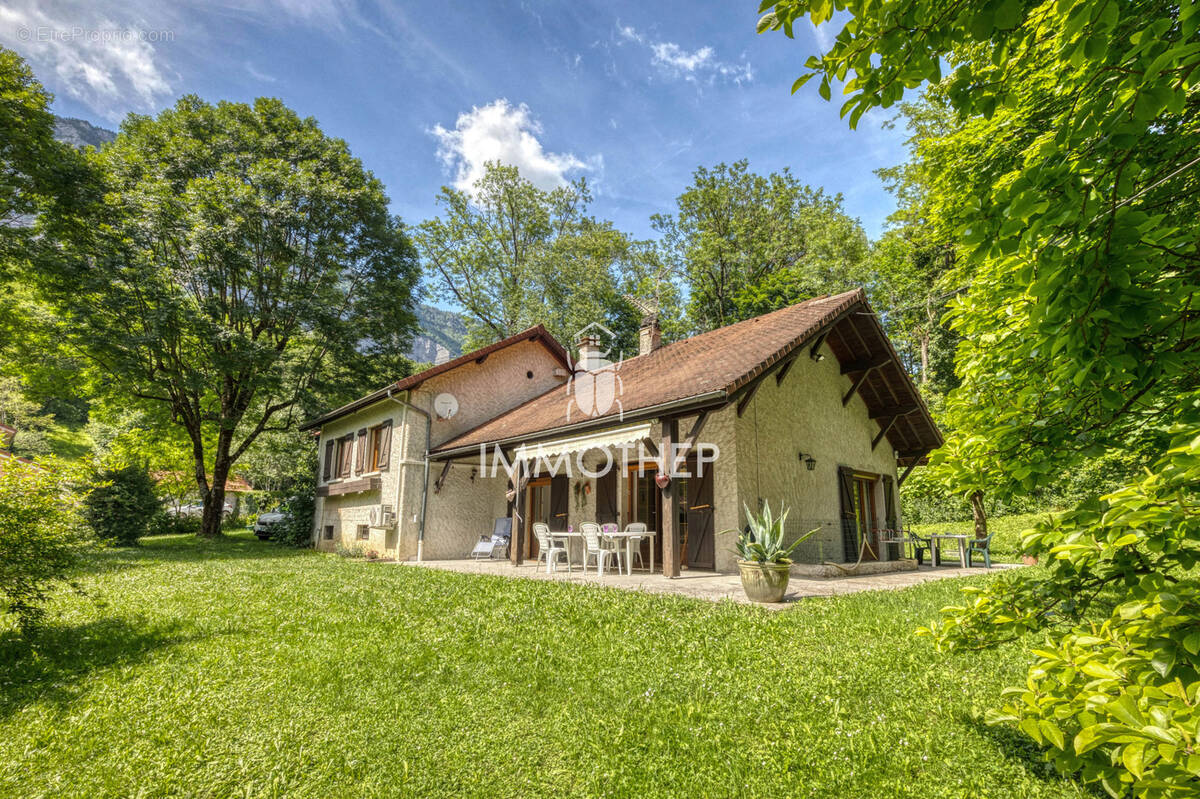 Maison à BIVIERS