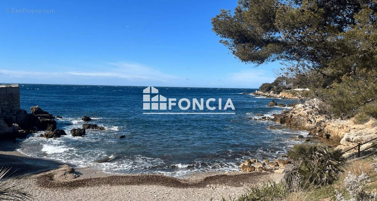 Appartement à BANDOL