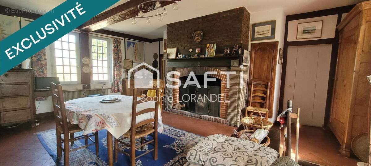 Photo 5 - Maison à ONS-EN-BRAY