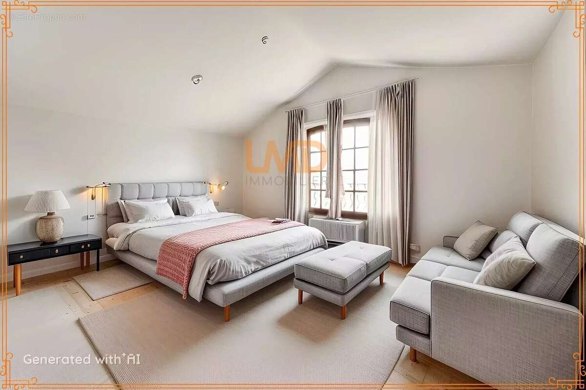 Maison à SERVIAN