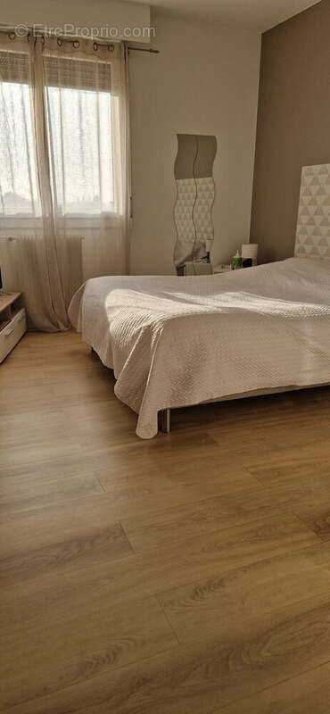 Appartement à BEAUNE
