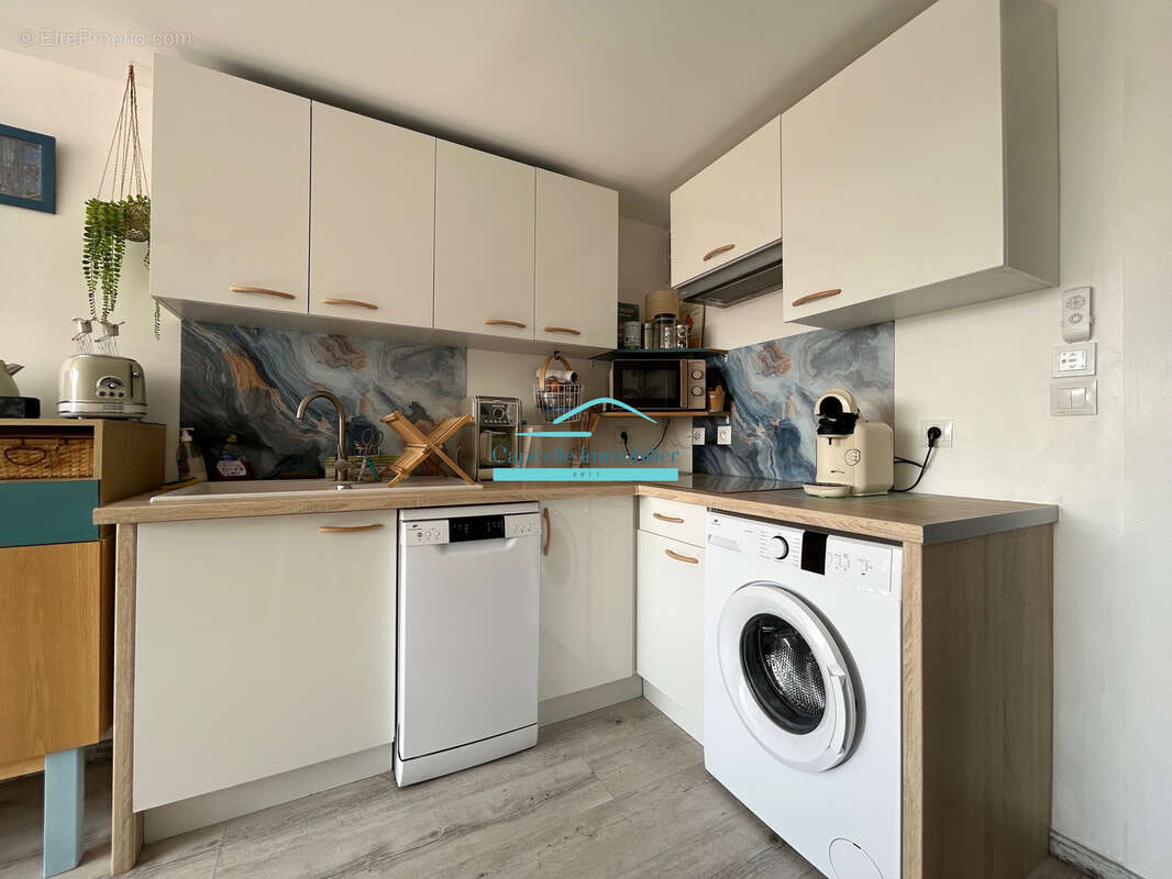Appartement à FRONTIGNAN