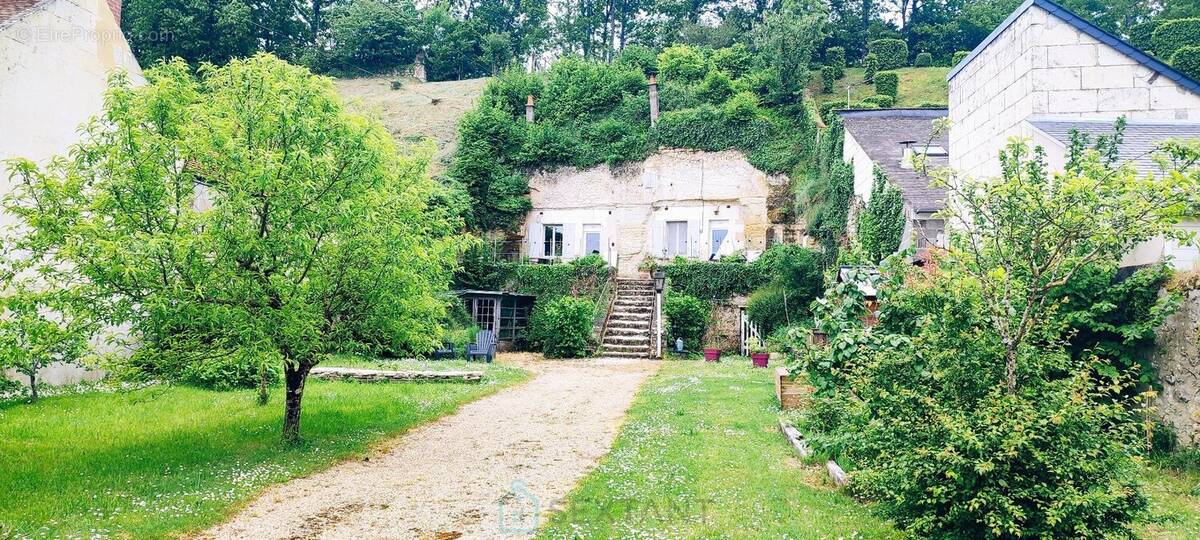 Maison à FAVEROLLES-SUR-CHER