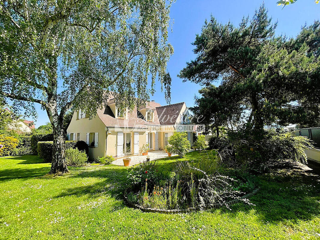 Maison à FRANCONVILLE